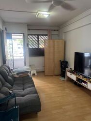 Blk 345 Clementi Avenue 5 (Clementi), HDB 3 Rooms #612911811